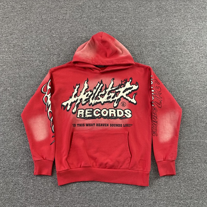 Hellstar Hoodie