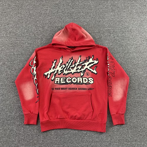 Hellstar Hoodie