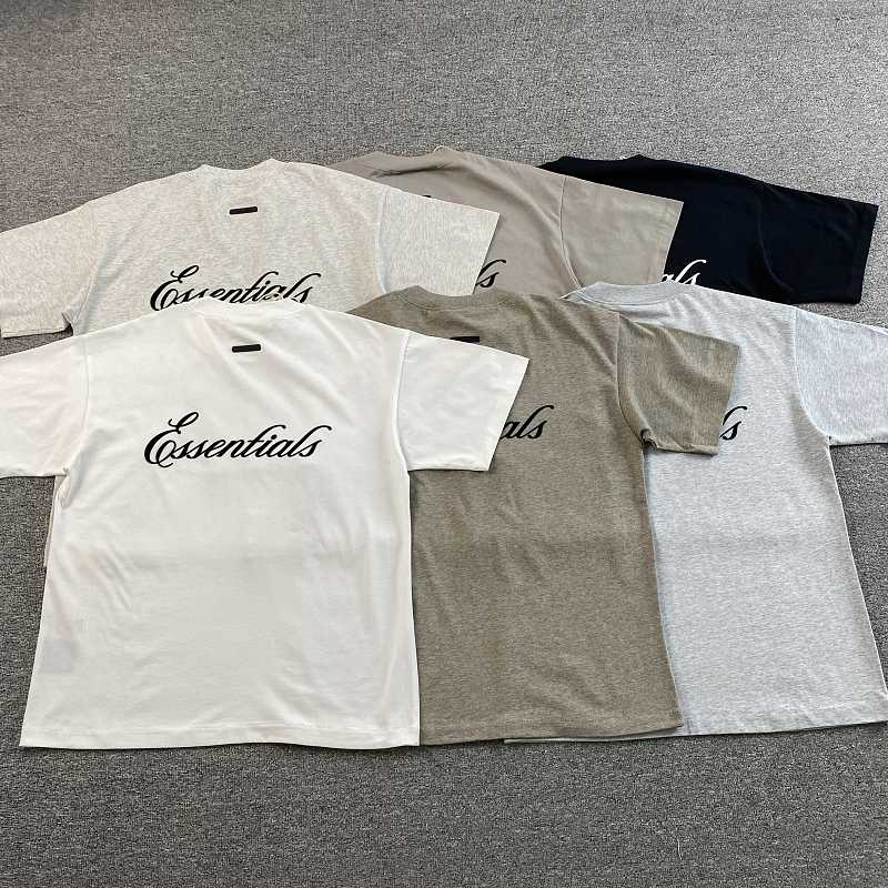 Fog Fear Of God Fog Essentials T-shirt