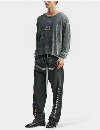 Paly Hollywood T-shirt