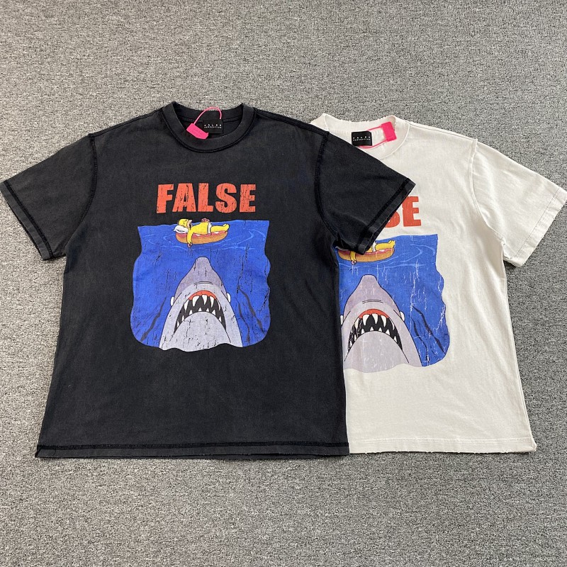 False Preception T-shirt