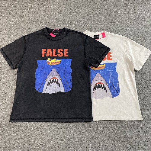 False Preception T-shirt