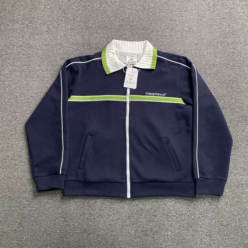 Casablanca Jacket
