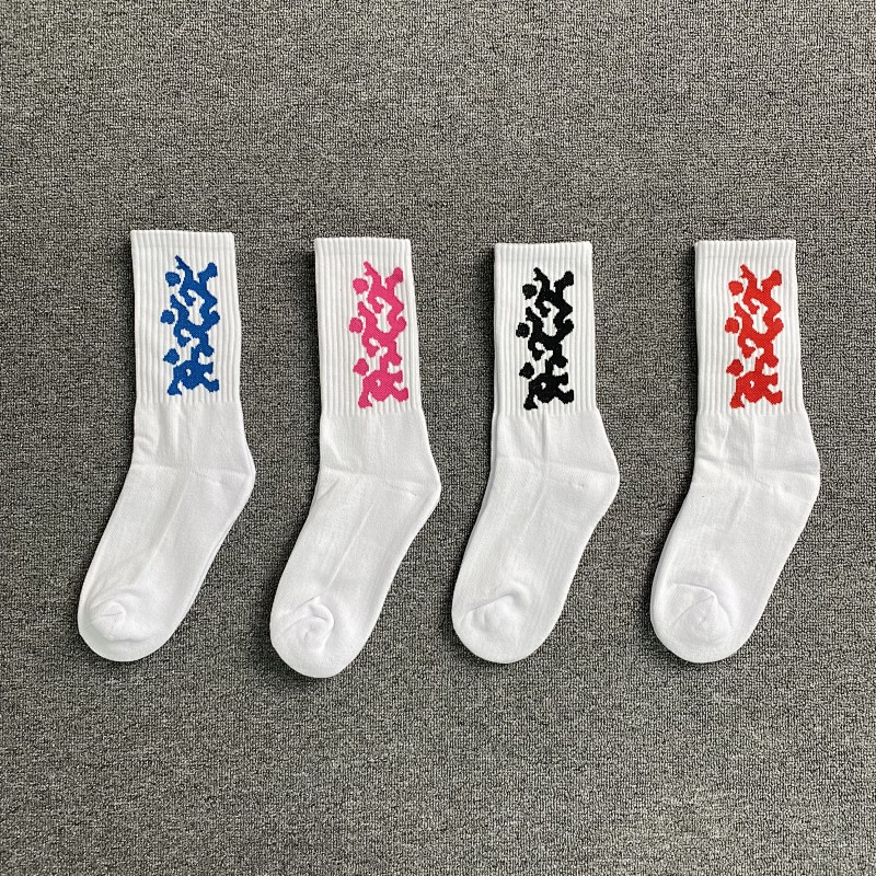 Hellstar Studios Classic Socks