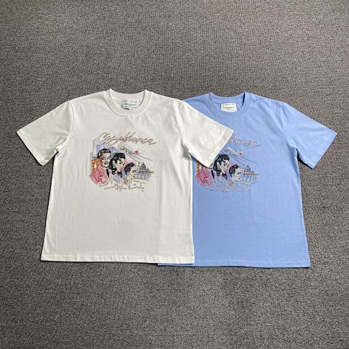 Casablanca T-shirt