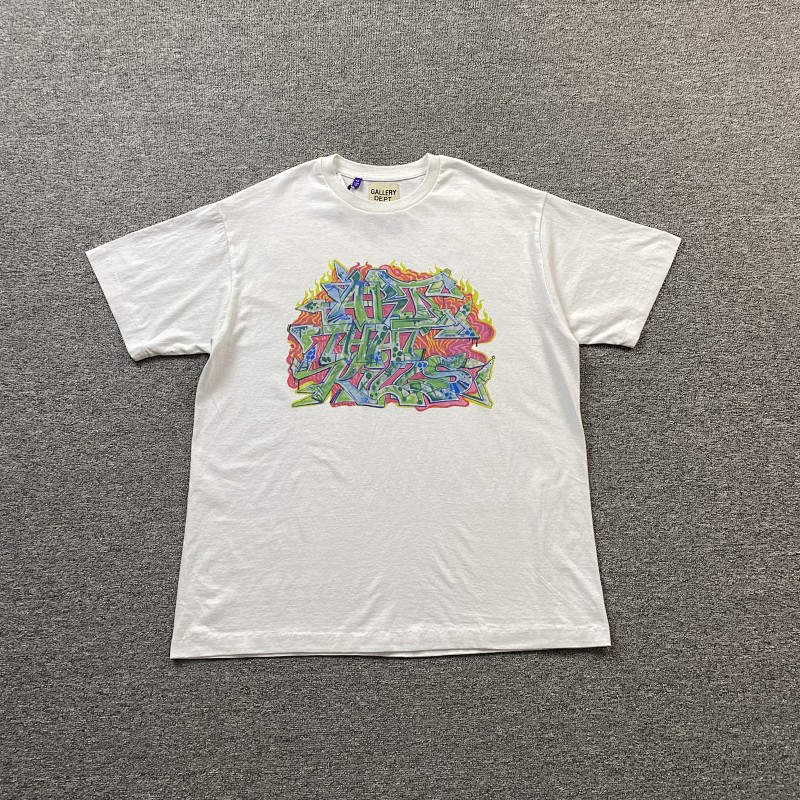 Gallery Dept. T-shirt