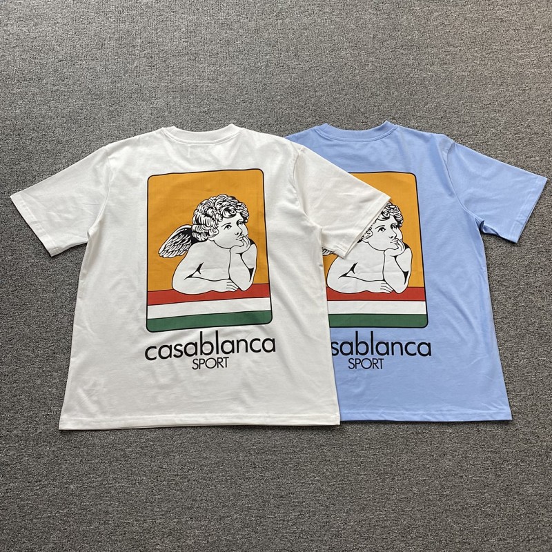 Casablanca T-shirt