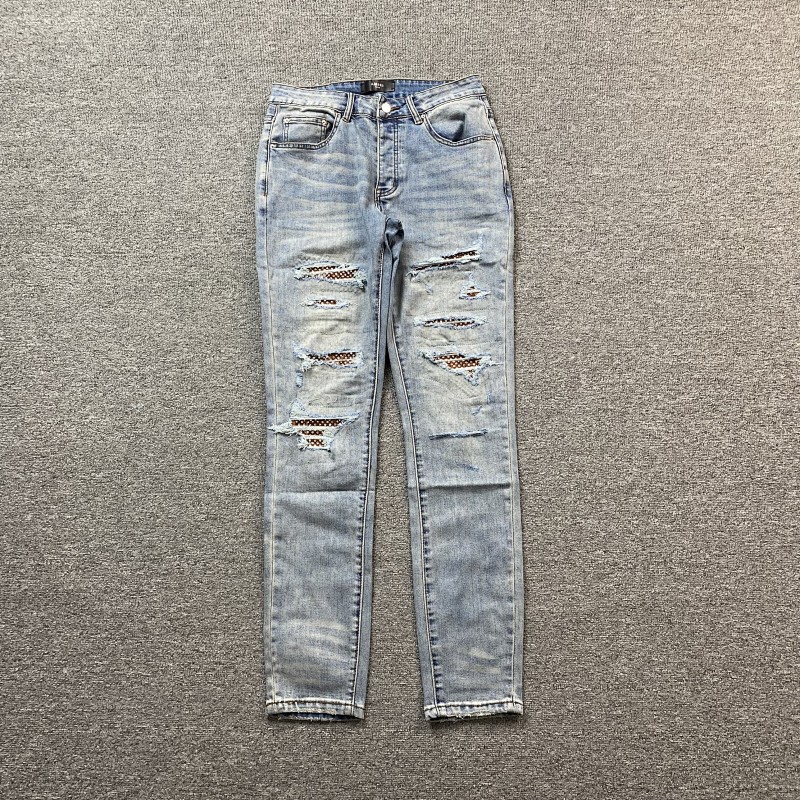 Amiri Jeans