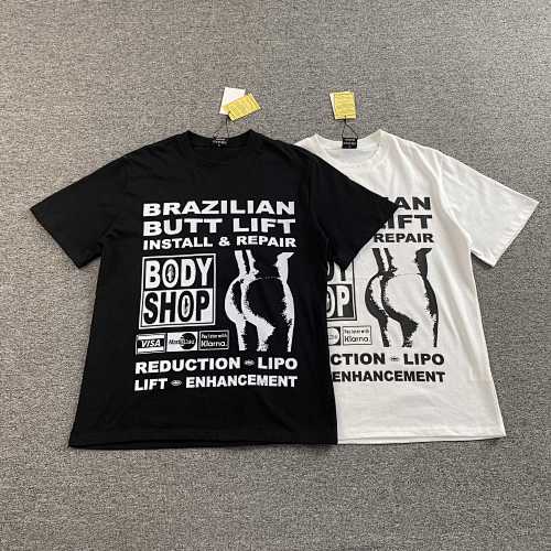 Corteiz T-shirt