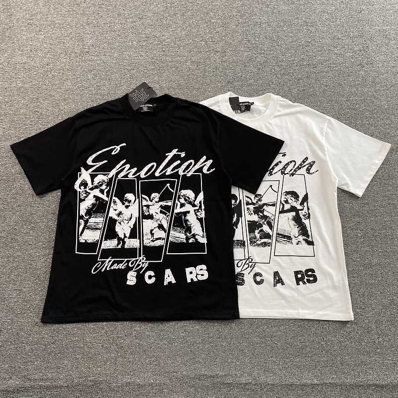 ME Mixed Emotion T-shirt