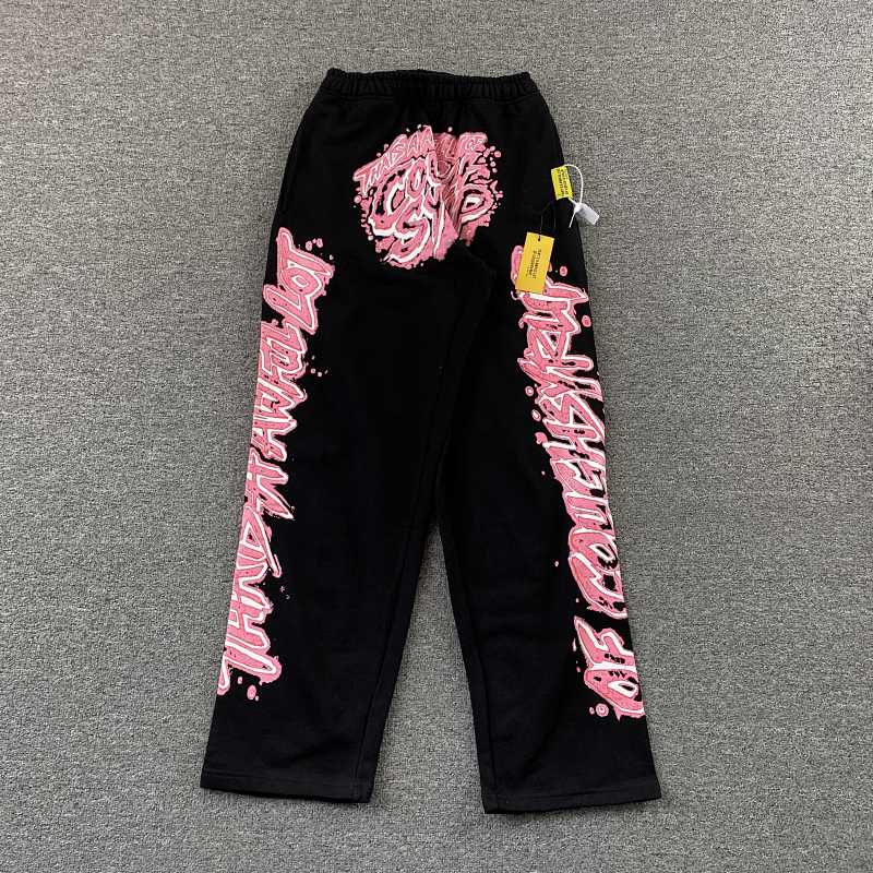 That's A Awful Lot Of Cough Syrup Pants