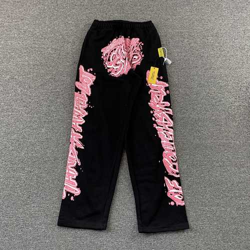 That's A Awful Lot Of Cough Syrup Pants