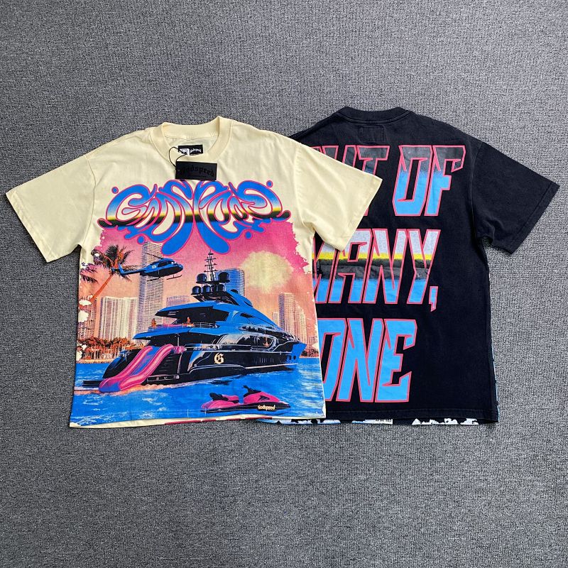 Godspeed T-shirt