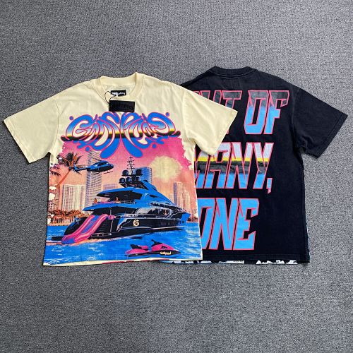 Godspeed T-shirt