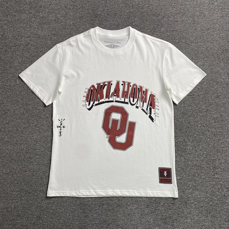 Travis Scott T-shirt