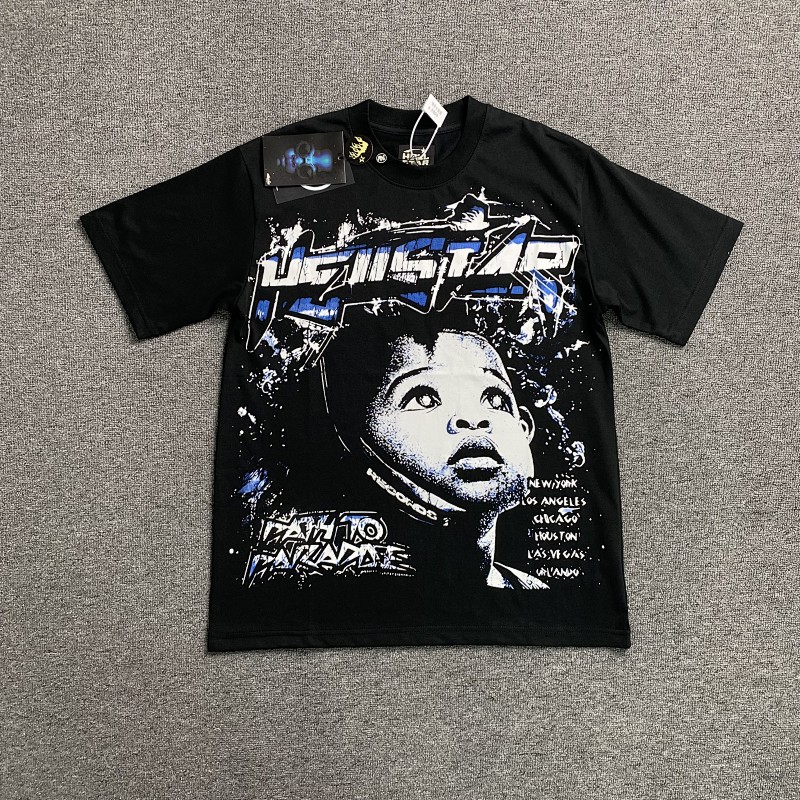 Hellstar T-shirt