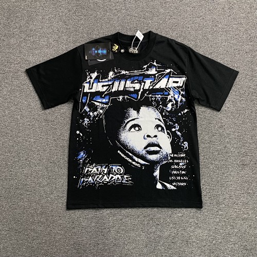 Hellstar T-shirt