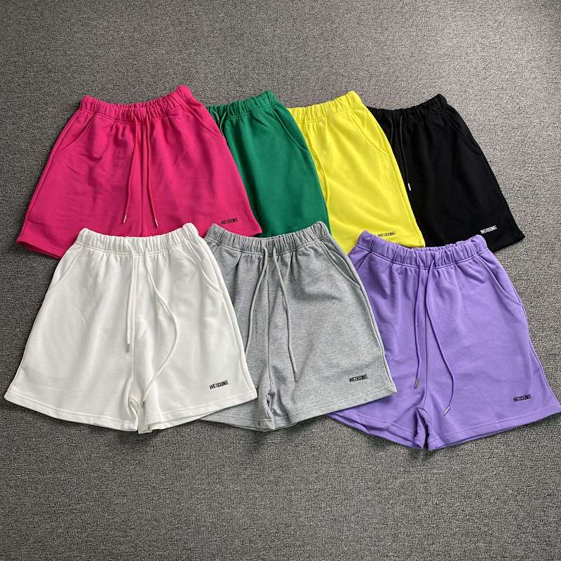 Shorts from Logan