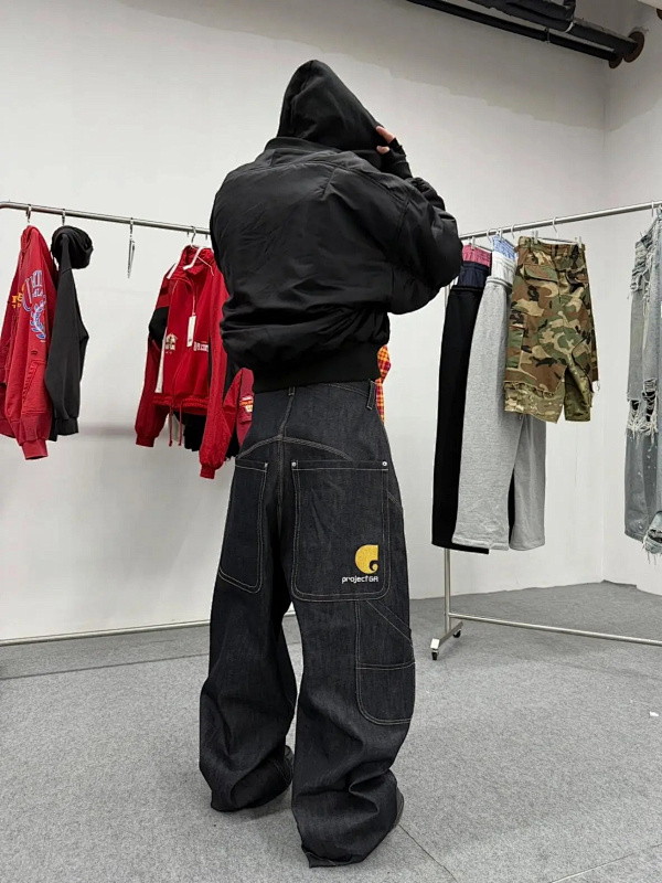 Project G R Jeans