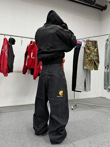 Project G R Jeans