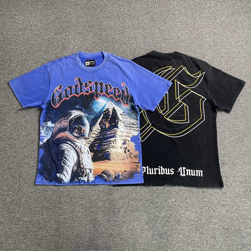 GodSpeed T-shirt