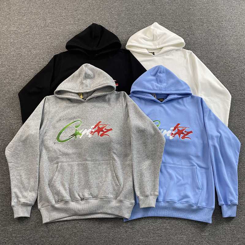 Corteiz Hoodie