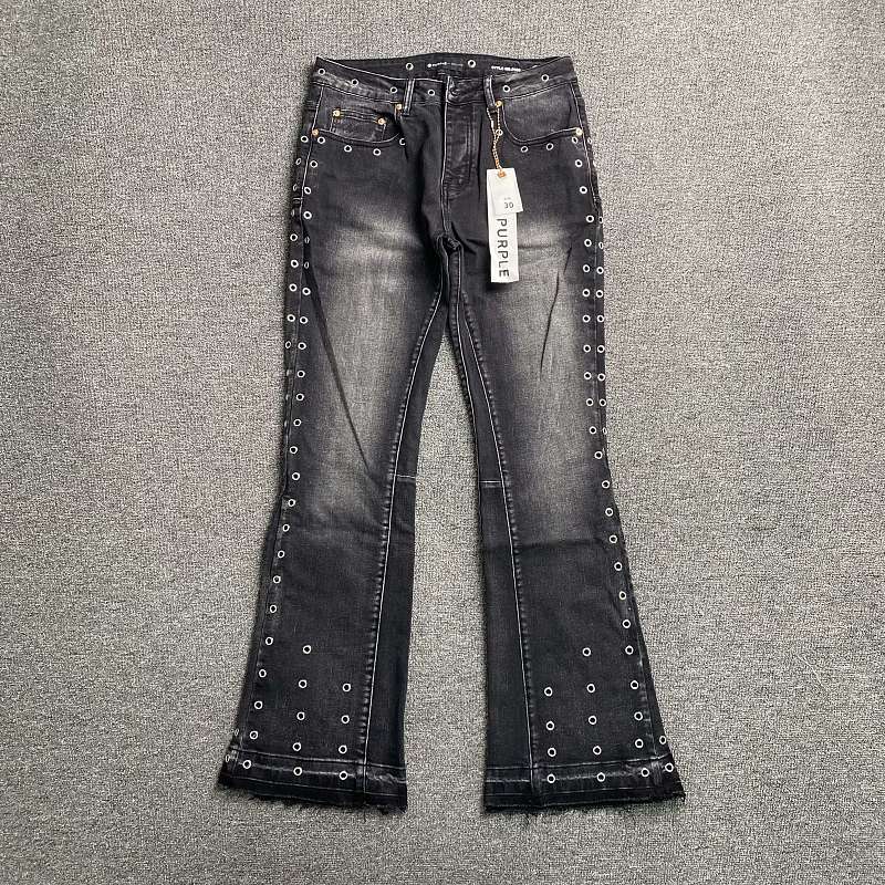 Purple Jeans