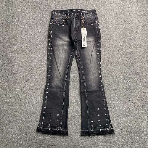 Purple Jeans