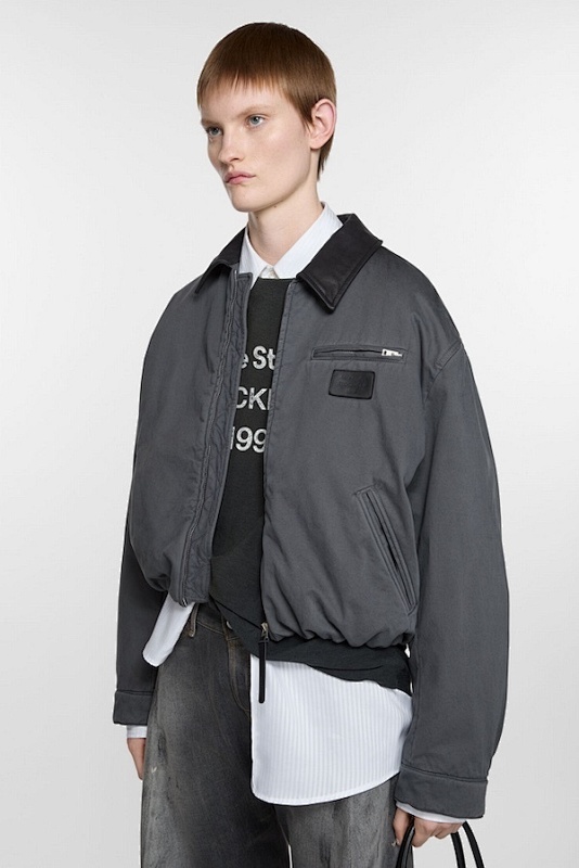 Acne Jacket