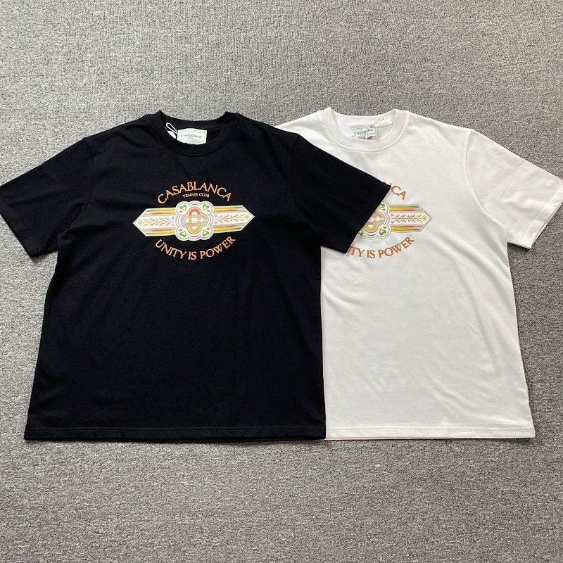 Casablanca T-shirt