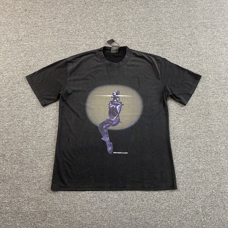 Saint T-shirt