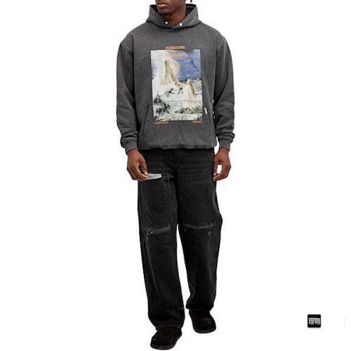 Represent Hoodie