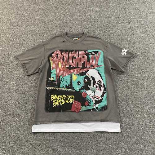 Rough Play T-shirt