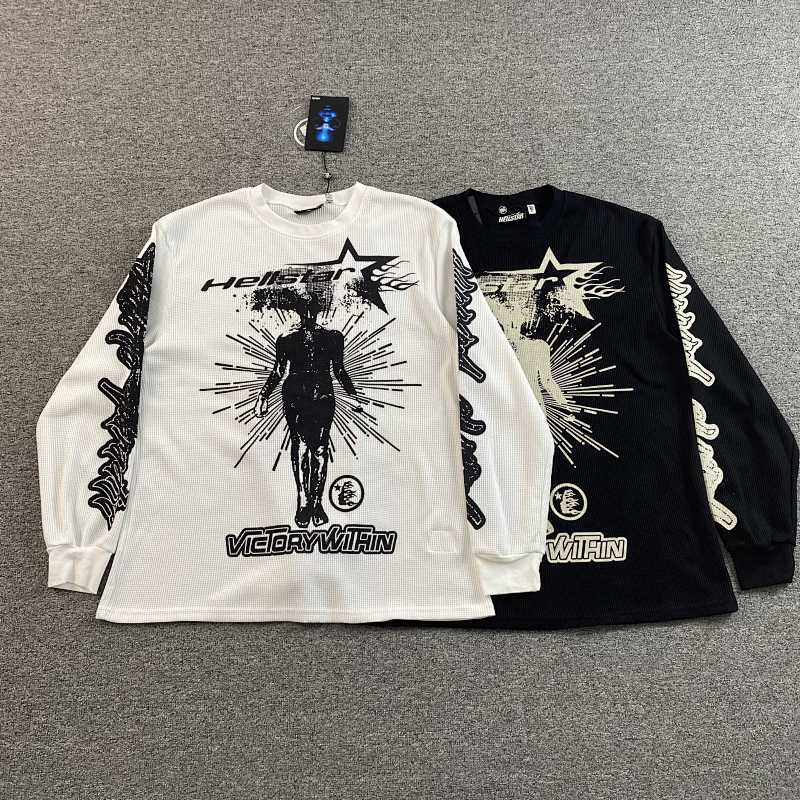 Hellstar T-shirt