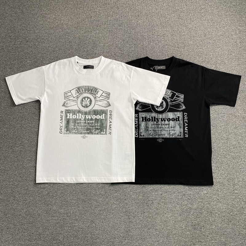 Amiri T-shirt