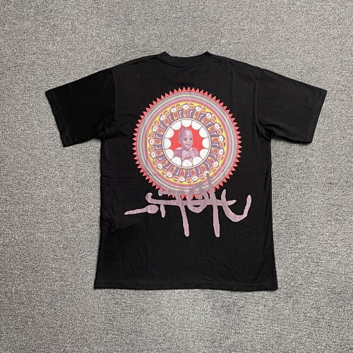 Travis Scott Cactus Jack Utopia Pack T-shirt