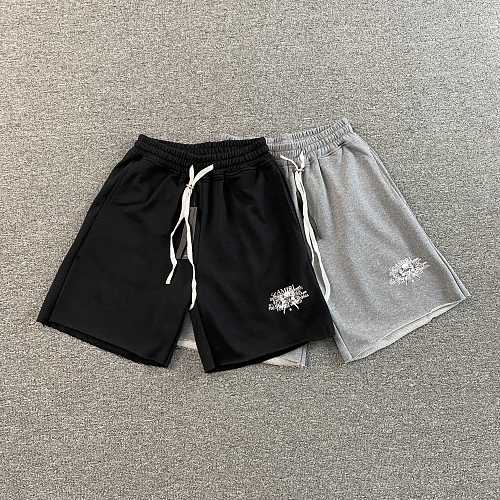 Amiri Shorts