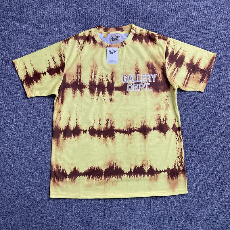 Gallery Dept. T-shirt