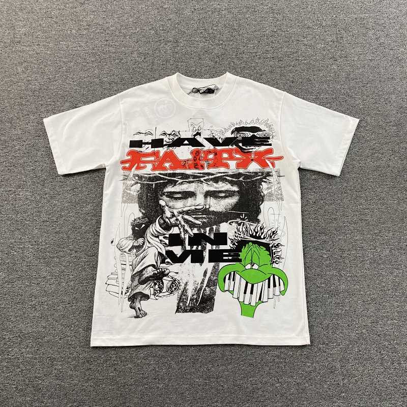 Hellstar T-shirt