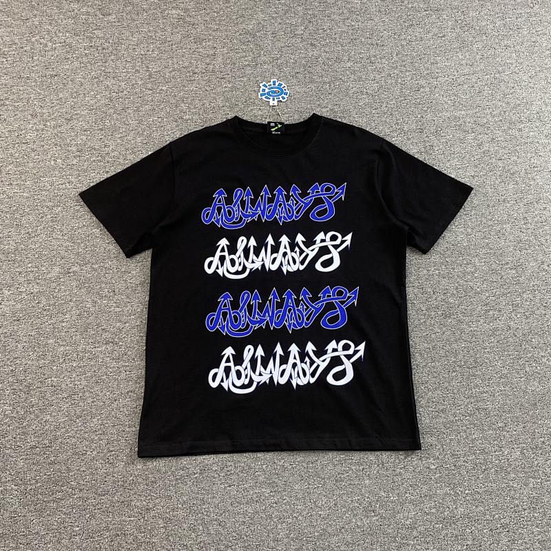 Adwysd AlwayDoWhatYouShouldDo T-shirt