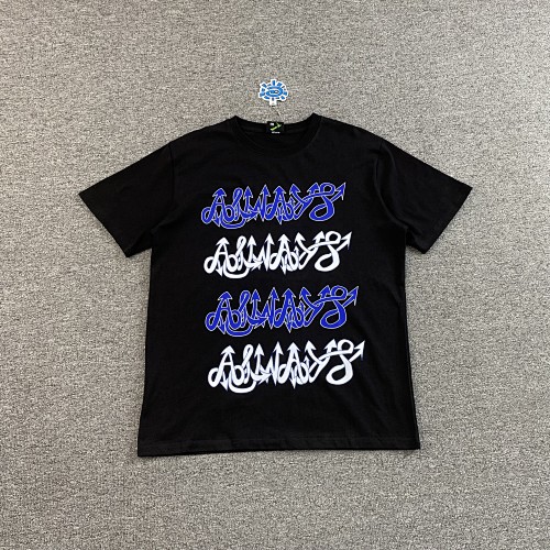 Adwysd AlwayDoWhatYouShouldDo T-shirt