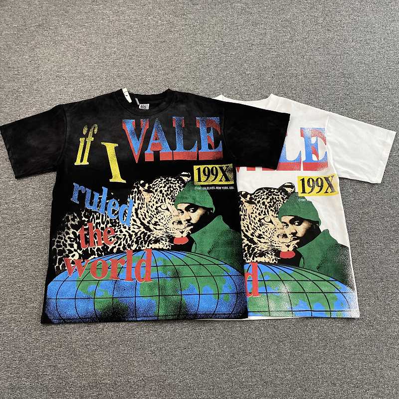 Valley T-shirt