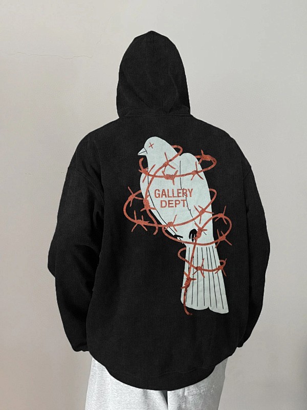 Gallery Dept Hoodie