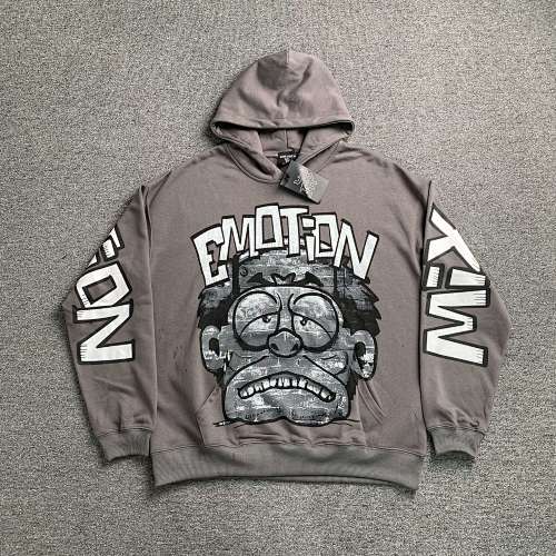 ME Mixed Emotion Hoodie