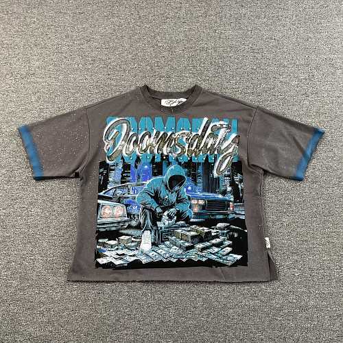 Bkys T-shirt