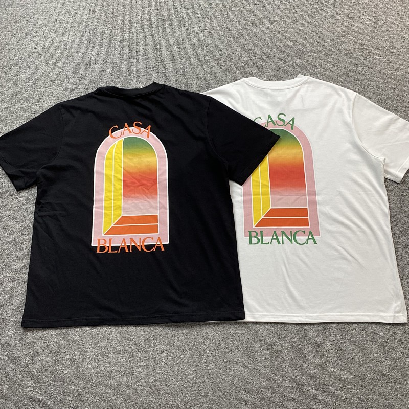 Casablanca T-shirt