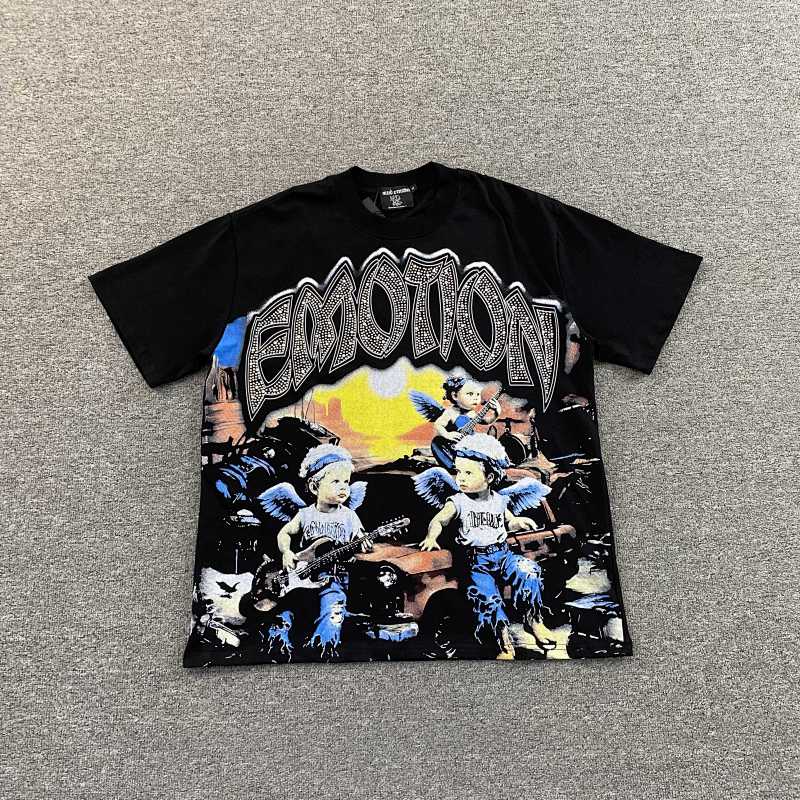 ME Mixed Emotion T-shirt