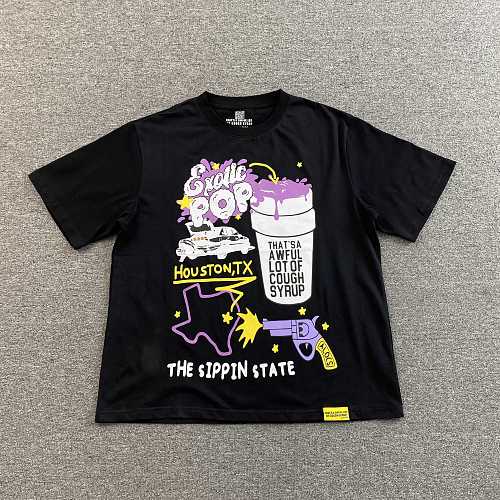 That's A Awful Lot Of Cough Syrup T-shirt