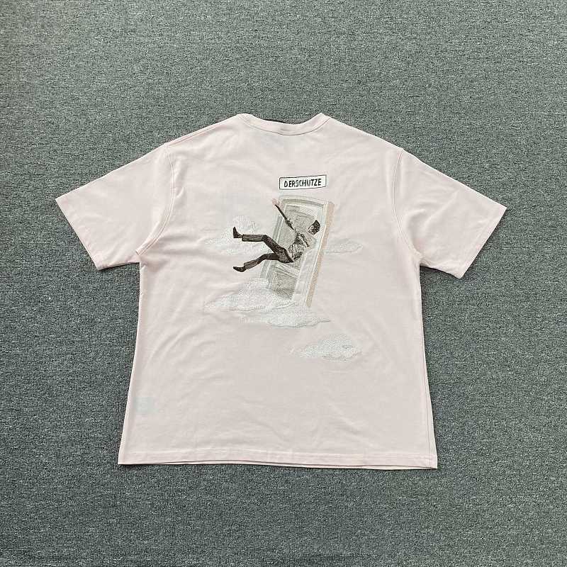 Derschutze T-shirt