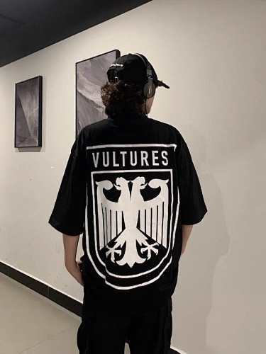 Kanye X Ty Dolla Sign T-shirt